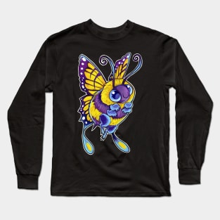 Bumblefly Long Sleeve T-Shirt